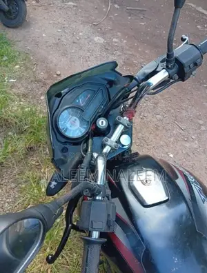 Bajaj Discover 2014 Motorbike (Used)
