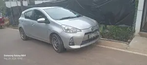 Toyota Aqua 2013 Car (Used)