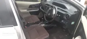 Toyota Aqua 2013 Car (Used)