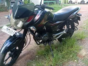 Bajaj Discover 2014 Motorbike (Used)