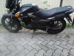 TVS Flame 2008 Motorbike (Used)