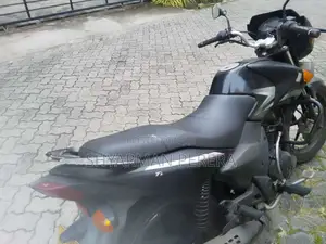 TVS Flame 2008 Motorbike (Used)