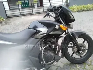 TVS Flame 2008 Motorbike (Used)