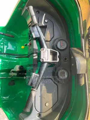 Bajaj 4 Stroke 2011 Three Wheel (Used)