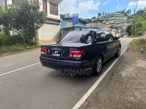 Toyota Carina Ti Myroad AT212 1999 Car (Used)