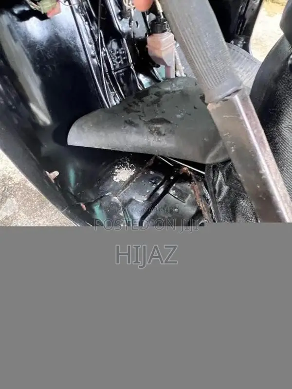 Bajaj RE 205 2011 Three Wheel (Used)