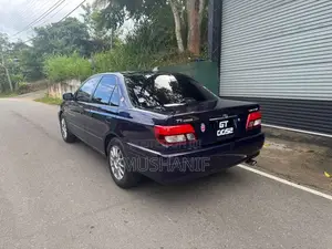 Toyota Carina Ti Myroad AT212 1999 Car (Used)