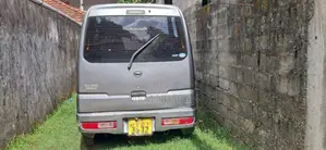 Nissan Clipper 2012 Van (Used)