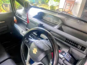 Suzuki Wagon R FZ 2018 Car (Used)