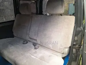 Nissan Clipper 2012 Van (Used)