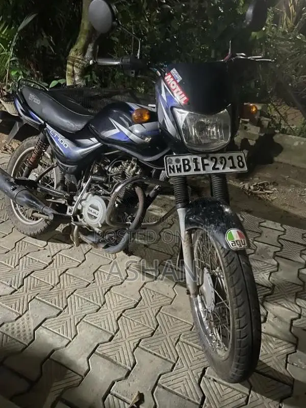 Bajaj CT-100 2019 Motorbike Brand New
