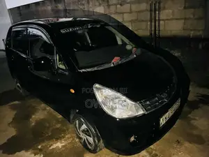 Suzuki Estilo 2010 Car (Used)