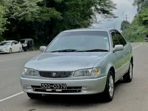 Toyota Ae110 Se Limited 1997 Car (Used)