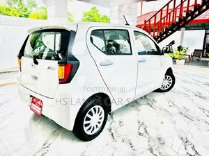 Daihatsu Mira Es 2026 Car Brand New