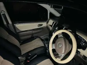 Suzuki Estilo 2010 Car (Used)