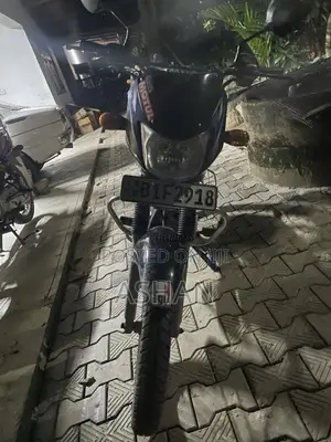 Bajaj CT-100 2019 Motorbike Brand New
