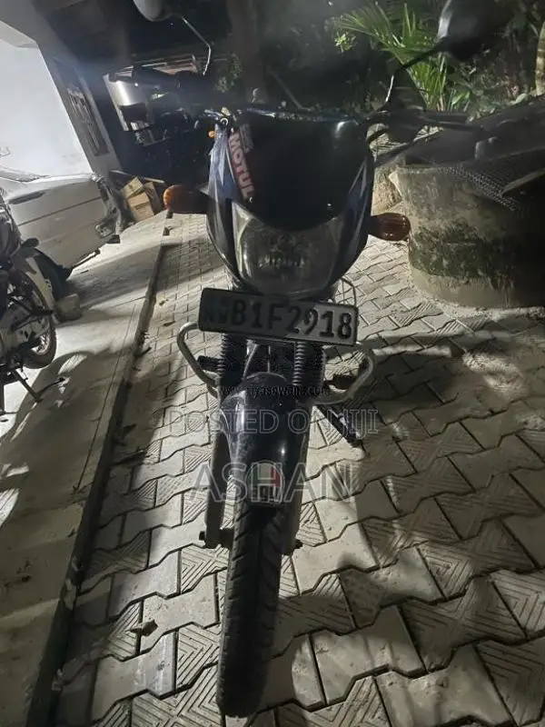 Bajaj CT-100 2019 Motorbike Brand New
