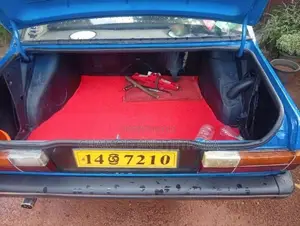 Peugeot 305 1986 Car (Used)
