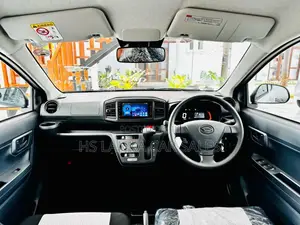 Daihatsu Mira Es 2026 Car Brand New