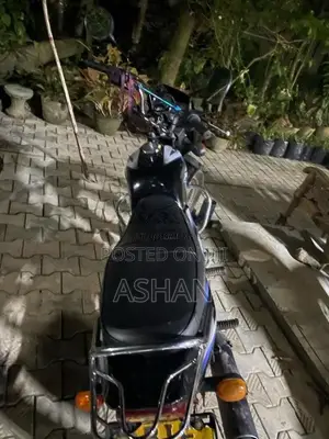 Bajaj CT-100 2019 Motorbike Brand New
