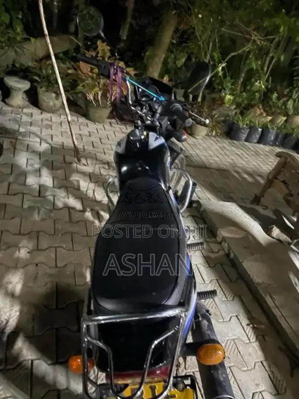 Bajaj CT-100 2019 Motorbike Brand New