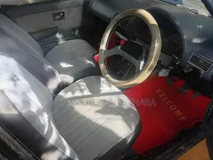 Peugeot 305 1986 Car (Used)
