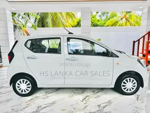 Daihatsu Mira Es 2026 Car Brand New