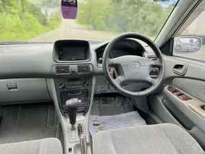 Toyota Ae110 Se Limited 1997 Car (Used)