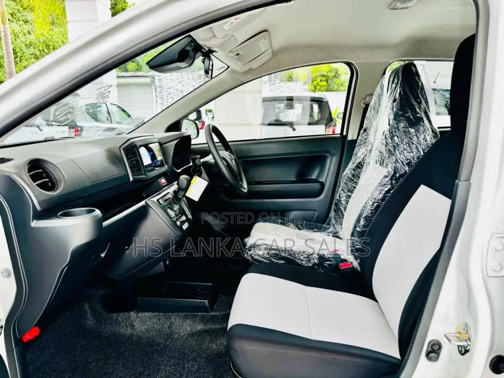 Daihatsu Mira Es 2026 Car Brand New