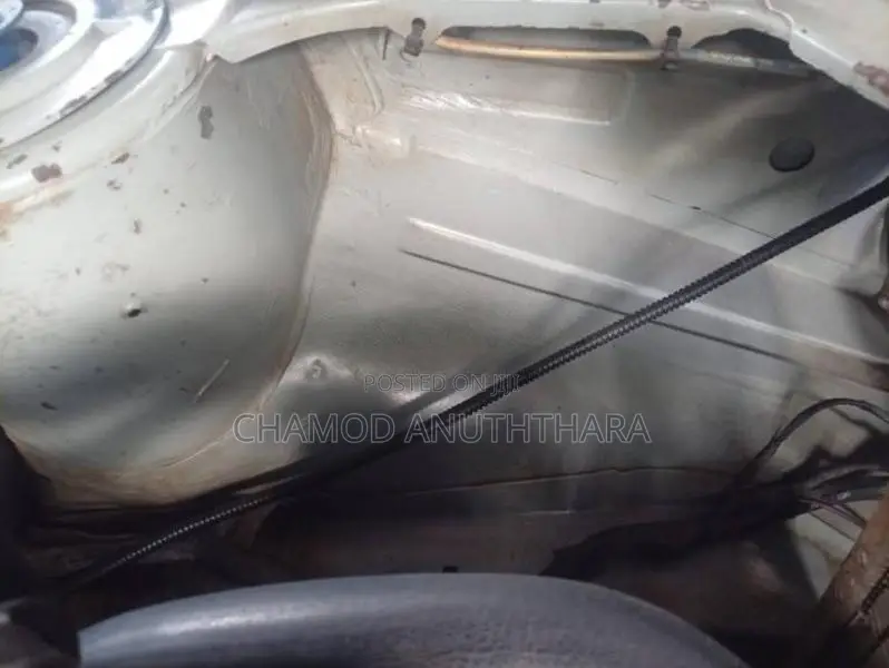 Peugeot 305 1986 Car (Used)