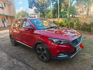 MG ZS 2018 SUV (Used)