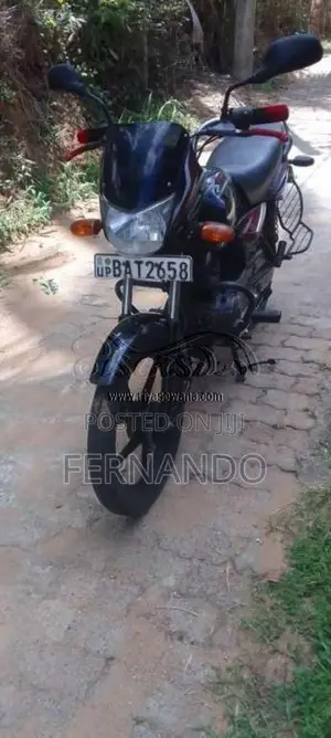 Bajaj Platina 2014 Motorbike Brand New