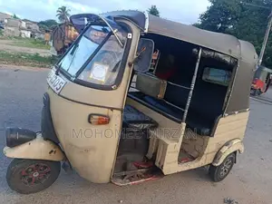 Bajaj RE 1984 Three Wheel (Used)