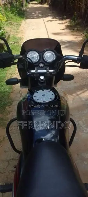 Bajaj Platina 2014 Motorbike Brand New
