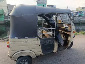 Bajaj RE 1984 Three Wheel (Used)