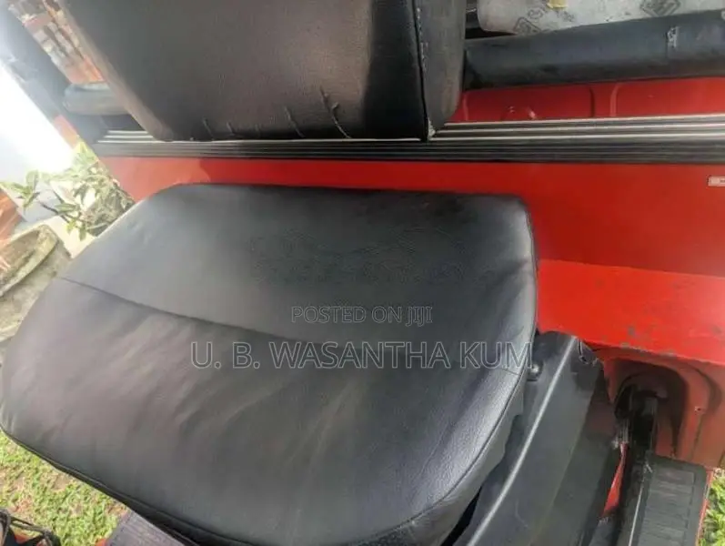Bajaj 4 Stroke 2016 Three Wheel (Used)