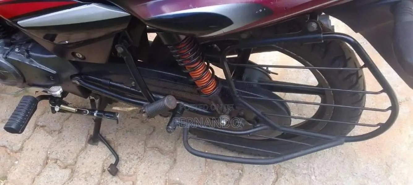 Bajaj Platina 2014 Motorbike Brand New
