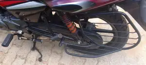 Bajaj Platina 2014 Motorbike Brand New