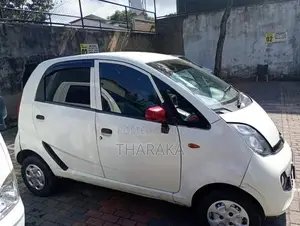 Tata Nano 2016 Car (Used)