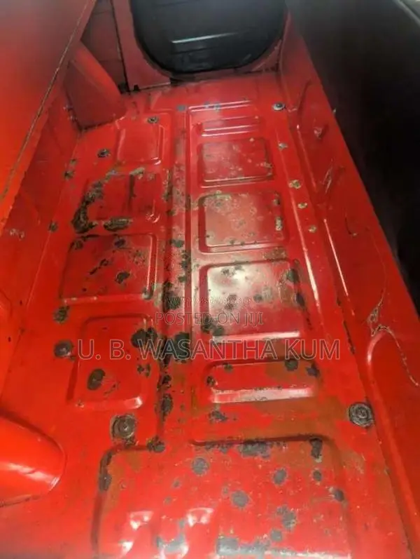 Bajaj 4 Stroke 2016 Three Wheel (Used)