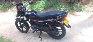 Bajaj Platina 2014 Motorbike Brand New