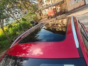 MG ZS 2018 SUV (Used)