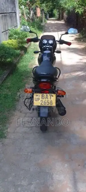 Bajaj Platina 2014 Motorbike Brand New