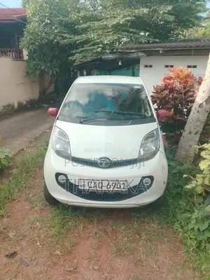 Tata Nano 2016 Car (Used)