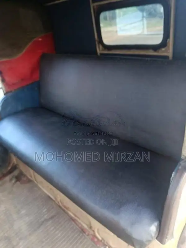 Bajaj RE 1984 Three Wheel (Used)