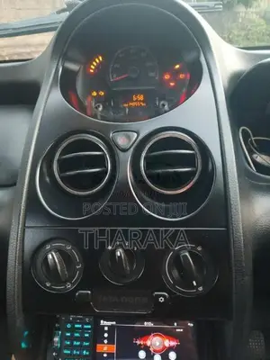 Tata Nano 2016 Car (Used)