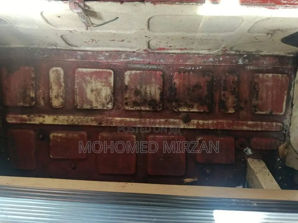 Bajaj RE 1984 Three Wheel (Used)