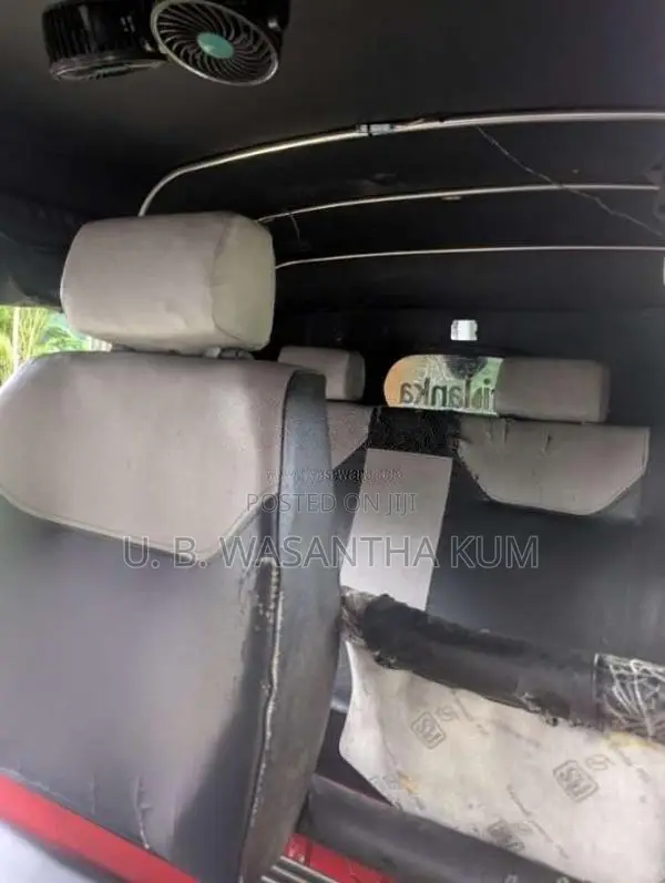 Bajaj 4 Stroke 2016 Three Wheel (Used)