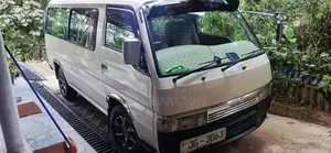 Nissan Caravan VRGE24 2004 Van (Used)