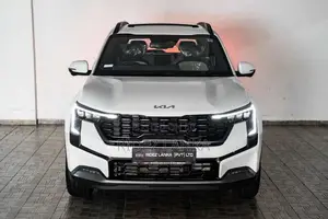 Kia Sonet GTX Plus GT Line 2026 SUV Brand New
